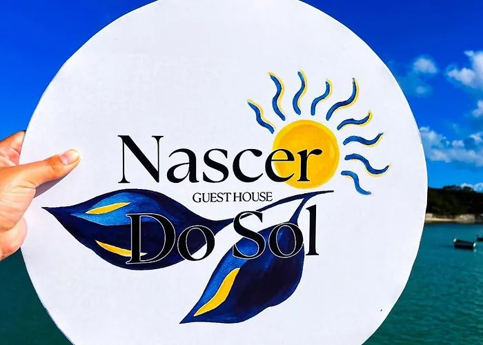 Nascer Do Sol Guest House Búzios